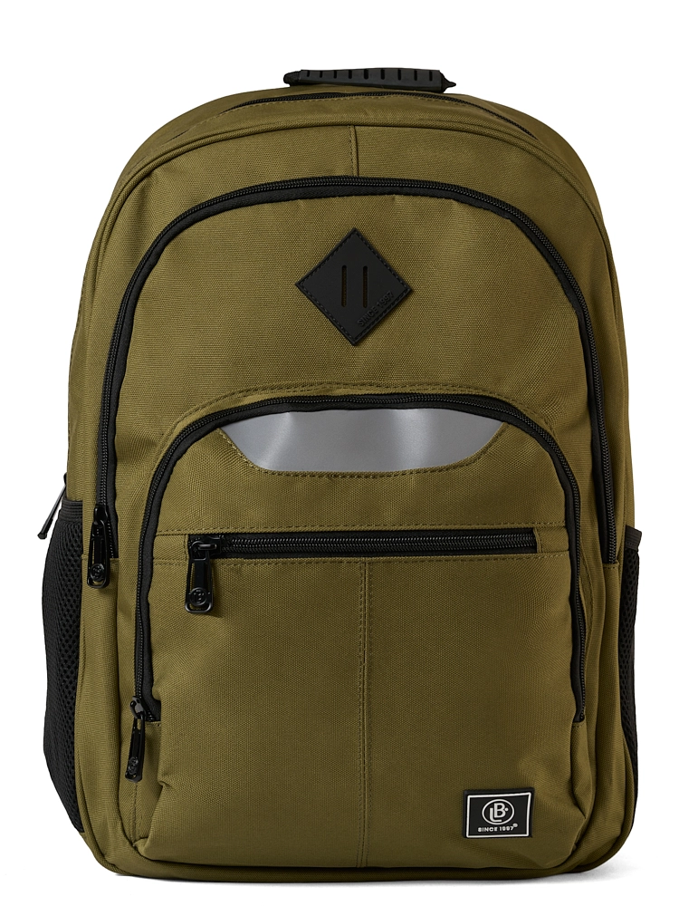 Mochila LB Starter Pack Verde Olivo