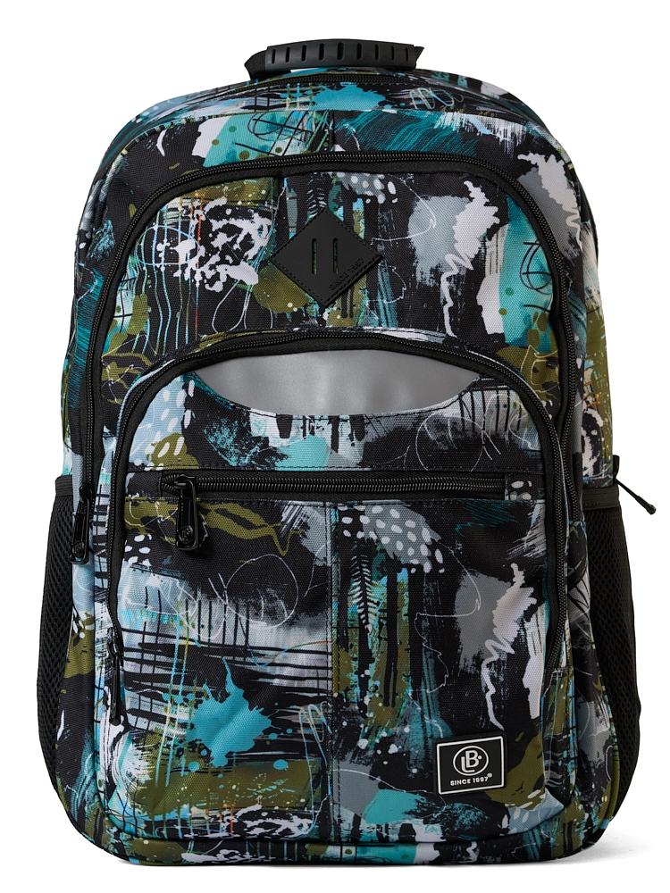 Mochila LB Starter Pack Print