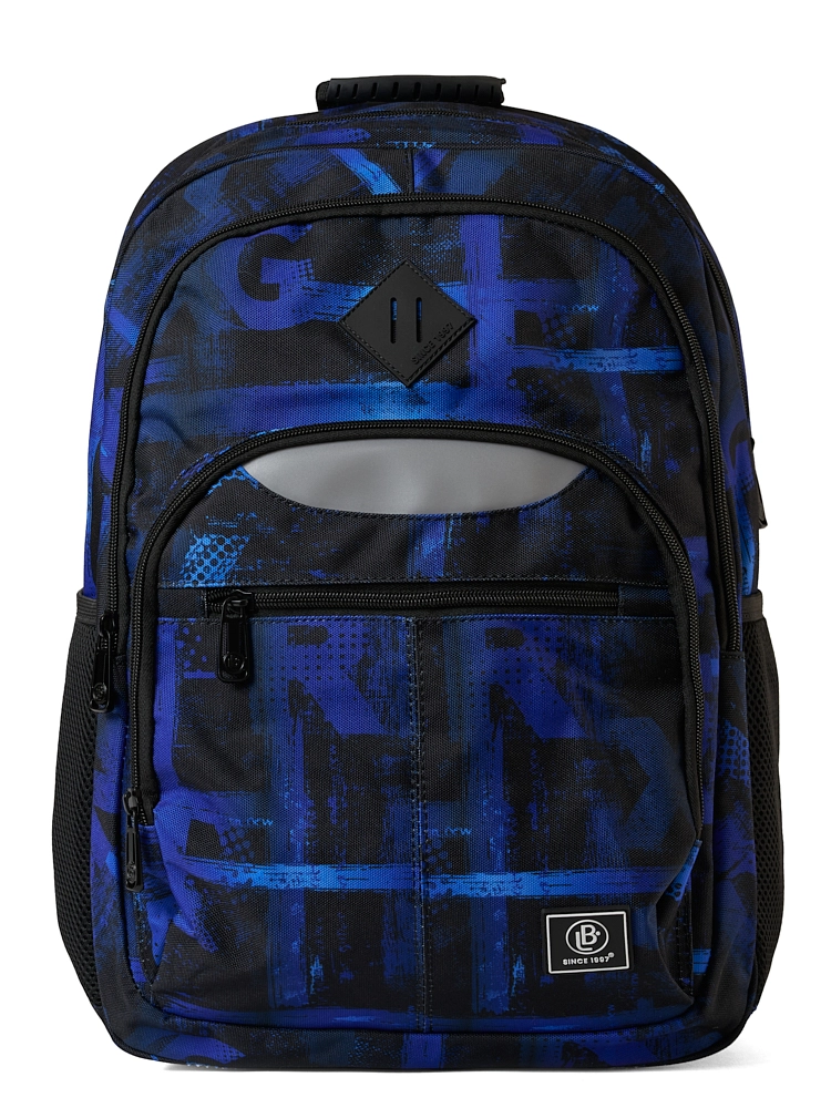 Mochila LB Starter Pack Urban Azul
