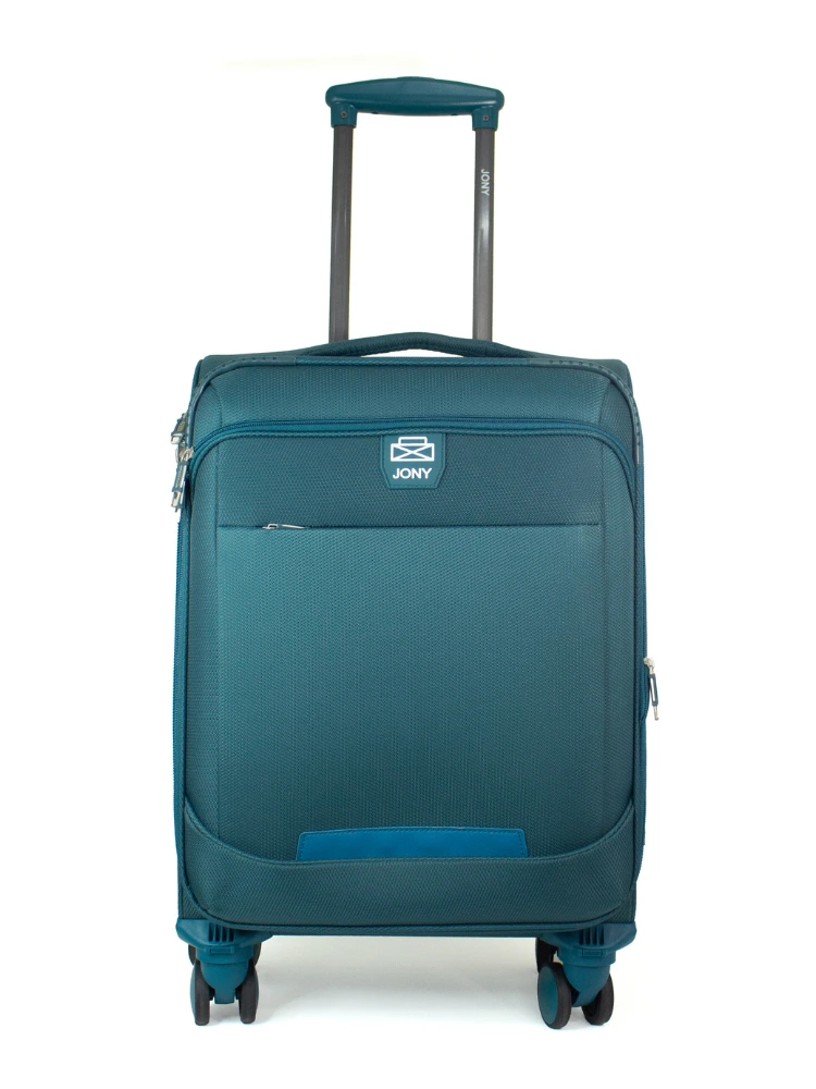 Maleta Carry On Jony Aqua