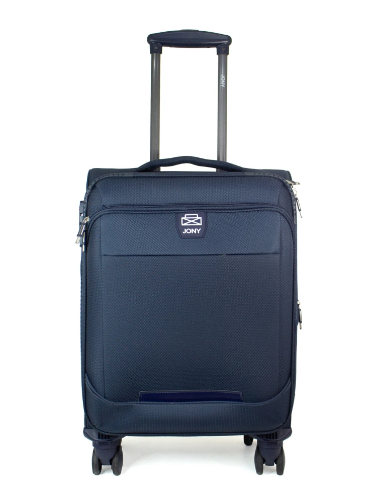 Maleta Carry On Jony Azul