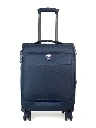 Maleta Carry On Jony Azul