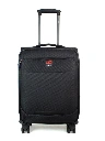 Maleta Carry On Jony Black