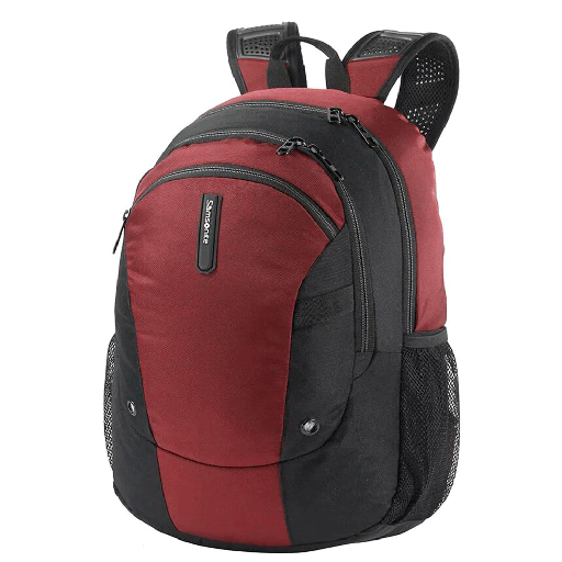 Mochila para Laptop de 15" Samsonite Nonstop Indigo - Corinto