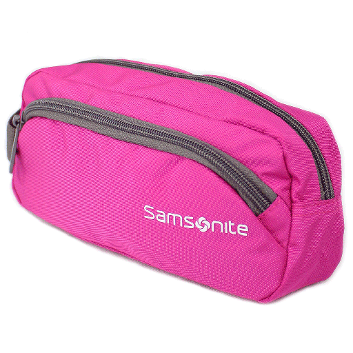 [106258-L249] Estuche Samsonite M2 Nonstop - Fucsia