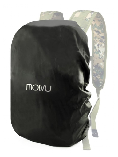 Cobertor Para Lluvia Molvu