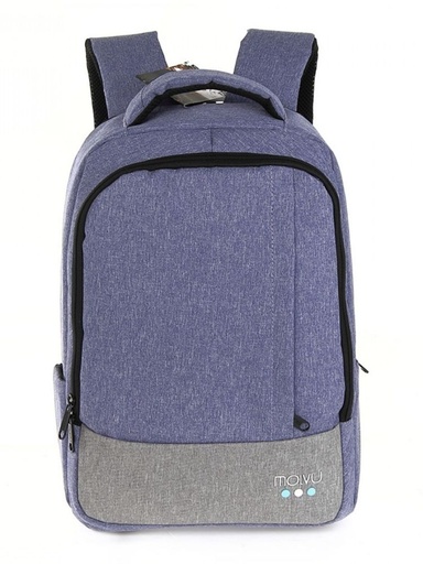 
Mochila Molvu U2 Violeta