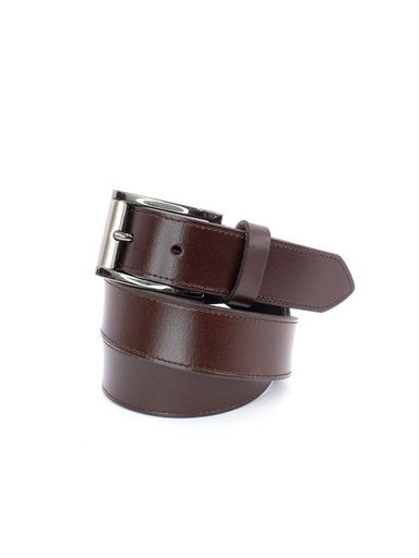 Cincho LB Para Hombre Harry Dark Brown - 40