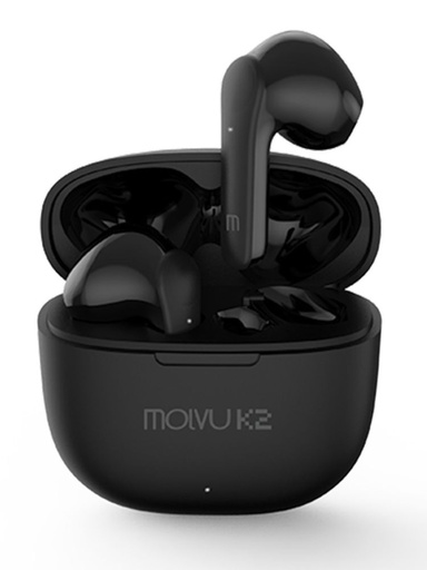 Audífonos Molvu K2