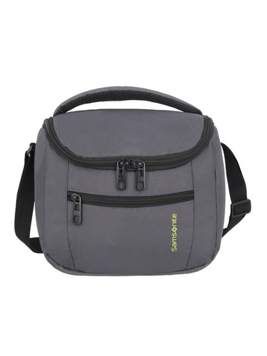 [147439-1408] Lonchera Samsonite Aceleration Banquet Gris