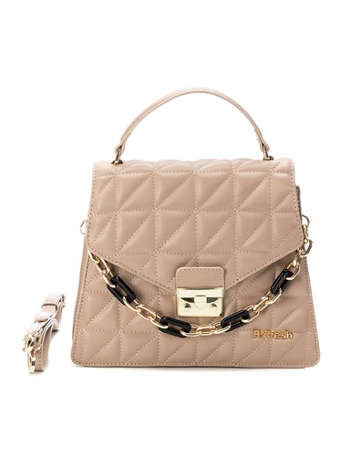 [184234BEI] Bolso Refresh Tipo Bandolera Dalin Beige