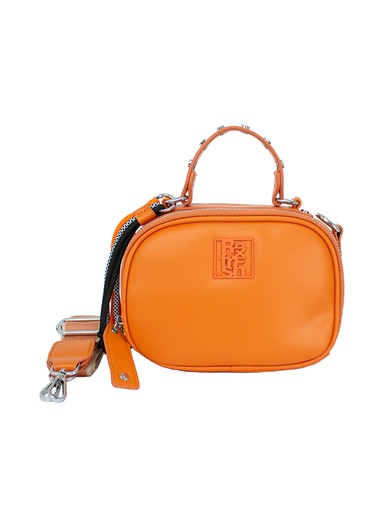 Bolso Refresh Tipo Bandolera Blair Naranja