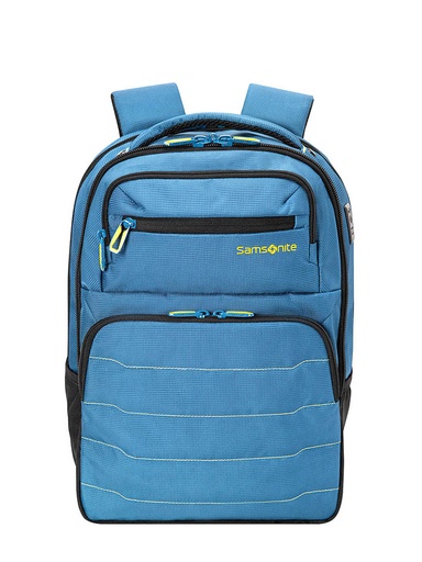 [150869-8690] Mochila Samsonite Ignition Stark Ash Blue