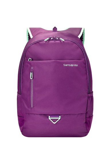 [150877-3672] Mochila Samsonite Ignition Rock Deep Purple