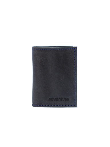 [4301M5T/AD] Billetera Triple Para Hombre Adventure Keane