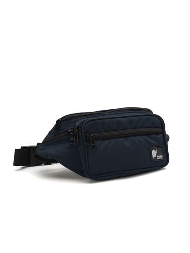 [CRR-YTC2] Bolso De Cintura YTC Navy