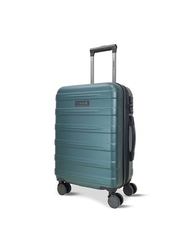 Maleta Swissbrand Murphy Hunter Green 28"