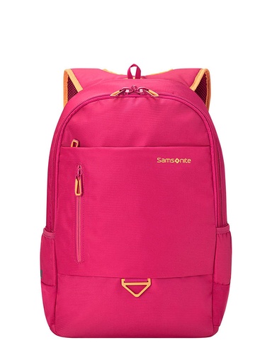 Mochila Samsonite Ignition Rock Berry Pink