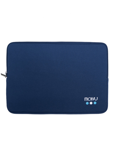 
Funda Para Laptop Molvu De 15.6″ Azul