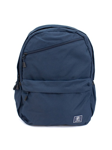 [LB47-NA] 
Mochila LB Juvenil Fraktal Navy