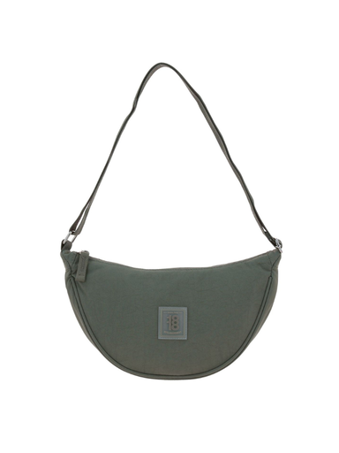 [1866552-A] Crossbody Gris 1818 Zilp
