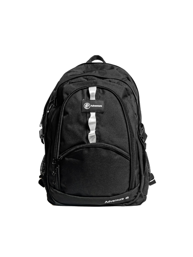 
Mochila LB Adventure Jett Negro