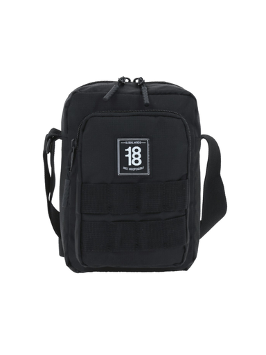 
Crossbody Croxy Negro 1818