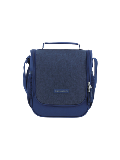 
Lonchera Azul Chenson Pro