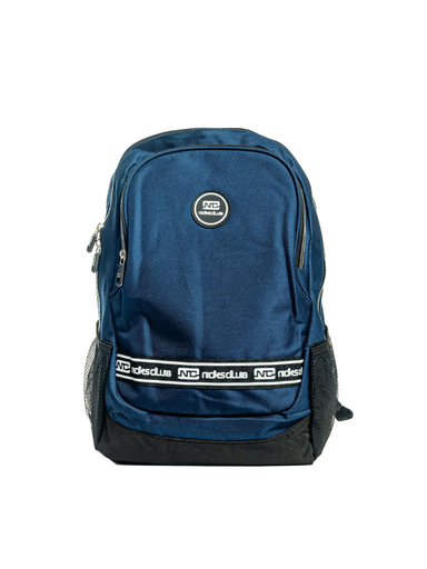 Mochila Nicks Club Spark Navy