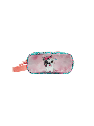 
Portalápiz LB Fun Shar Puppy
