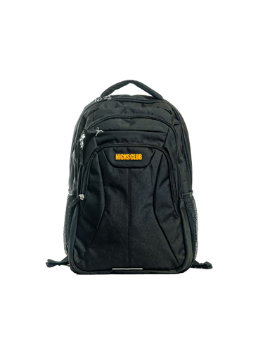 Mochila Nicks Club Sam Black