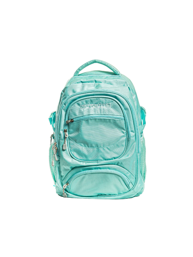 
Mochila Nicks Club Mint