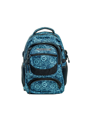 Mochila Nicks Club Extreme
