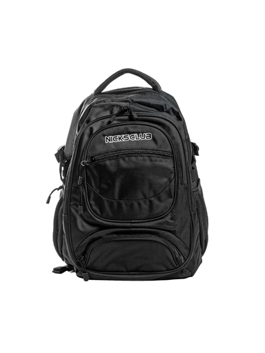 
Mochila Nicks Club Noah Negro
