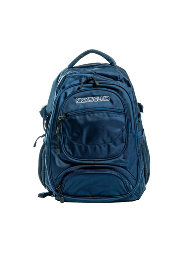 
Mochila Nicks Club Noah Azul
