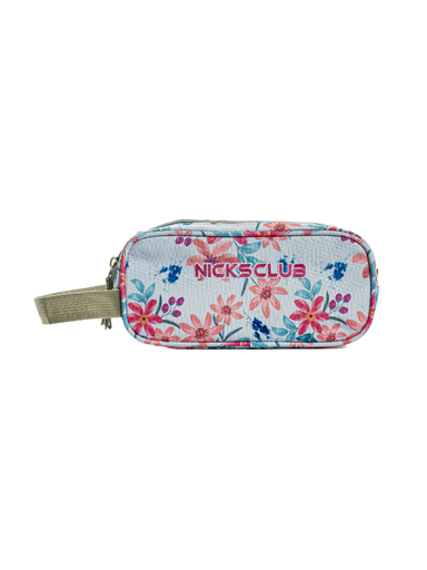 Portalápiz Nicks Club Ava Rosa