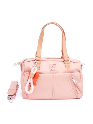 [183257NUD] Bolso Refresh Tipo Bandolera Grace Nude