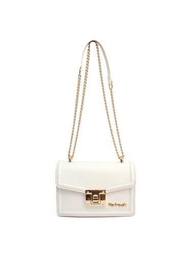 Bolso Refresh Tipo Bandolera Aitana Blanco