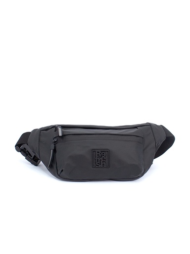 [120187NEG] Bolso De Cintura Refresh Michael Negro