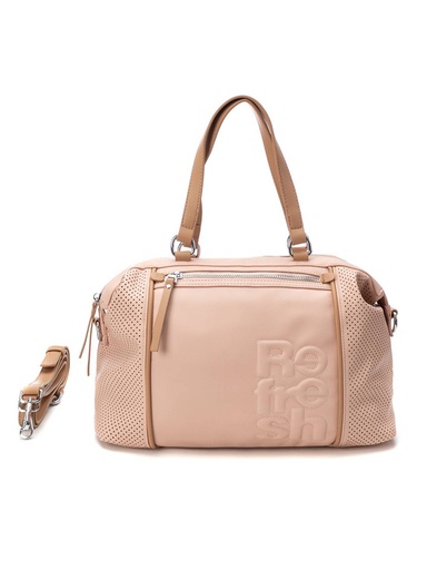 
Bolso Refresh Tipo Bandolera Adeline Nude