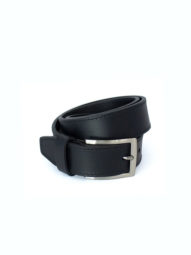 [510149048/40] 
Cincho LB Para Hombre Erick Negro 40"