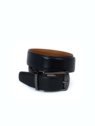 [5111100100/40] 
Cincho Reversible LB Yajdiel 40"