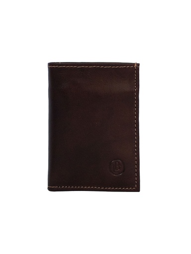 Billetera LB Triple Para Hombre Eden Cofee