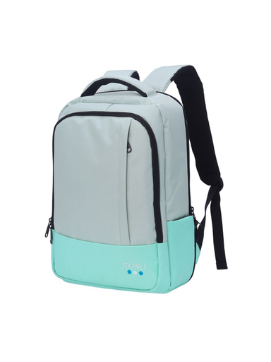 
Mochila Molvu U2 Menta