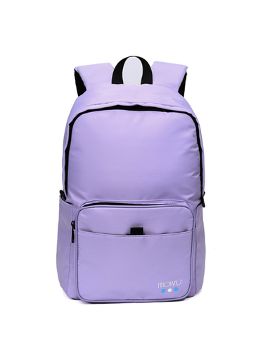 
Mochila Molvu U5 Lavanda
