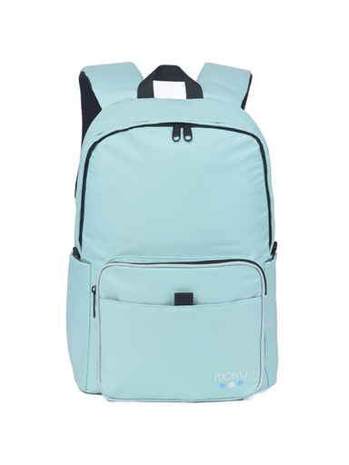 Mochila Molvu U5 Menta