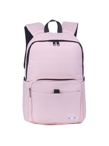 
Mochila Molvu U5 Rosa