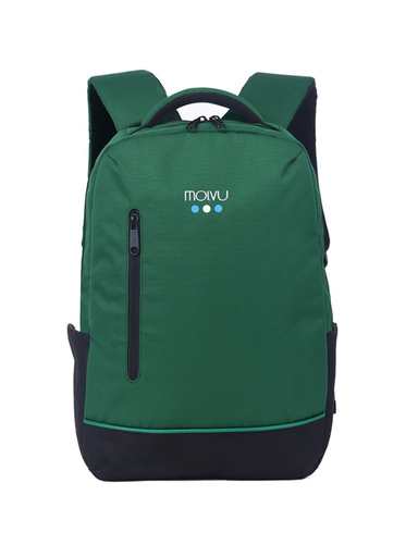 
Mochila Molvu U4 Verde