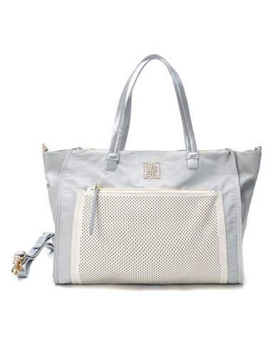 Bolso Refresh Tipo Tote Carl Hielo