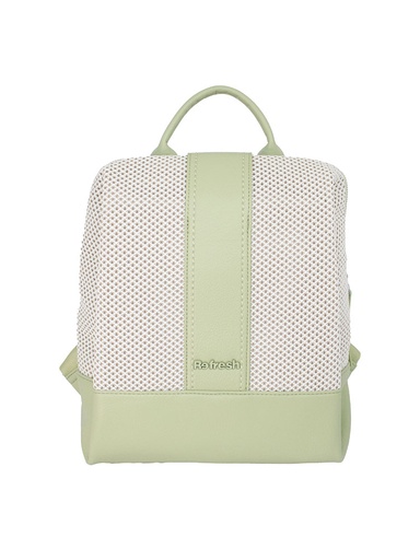 Bolso Refresh Tipo Mochila Payton Aqua